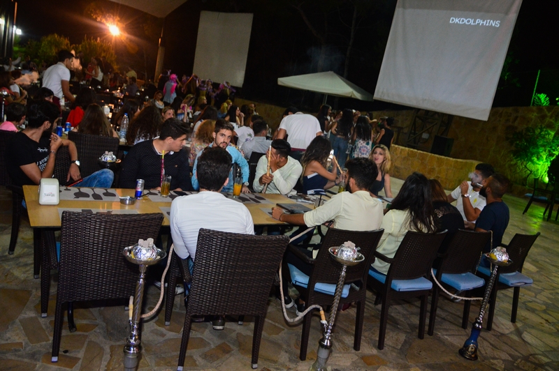 Karaoke Night at Karawan